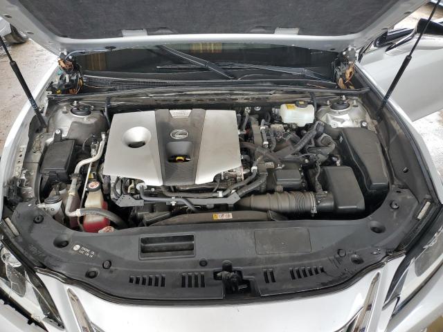 Photo 11 from auction – 2019 LEXUS ES 300H with VIN JTHB21B19K2000261