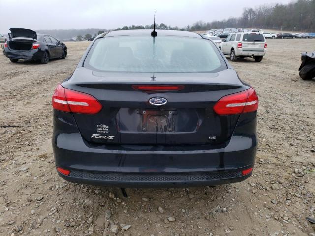 Photo 6 from auction – 2018 FORD FOCUS SE with VIN 1FADP3F24JL265517