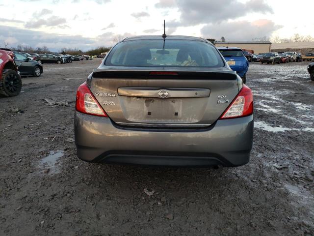 Photo 6 from auction – 2017 NISSAN VERSA S with VIN 3N1CN7AP2HL842925