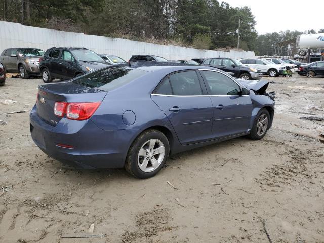 Photo 3 from auction – 2013 CHEVROLET MALIBU LS with VIN 1G11B5SA8DF338176