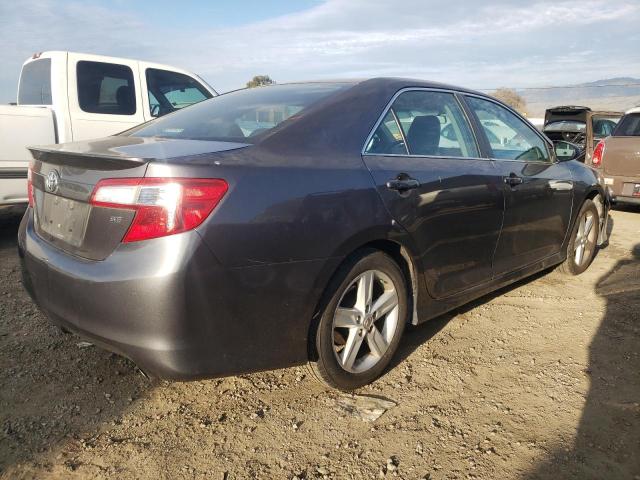 Photo 3 from auction – 2014 TOYOTA CAMRY L with VIN 4T1BF1FK0EU387294
