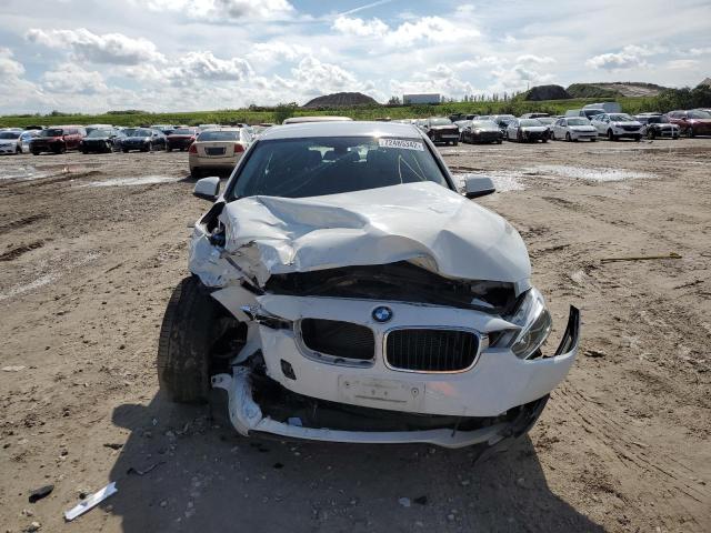 Photo 5 from auction – 2018 BMW 320 XI with VIN WBA8A3C5XJA489329