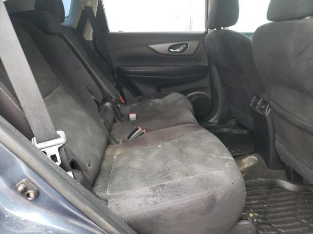 Photo 11 from auction – 2014 NISSAN ROGUE S with VIN 5N1AT2MT2EC812641