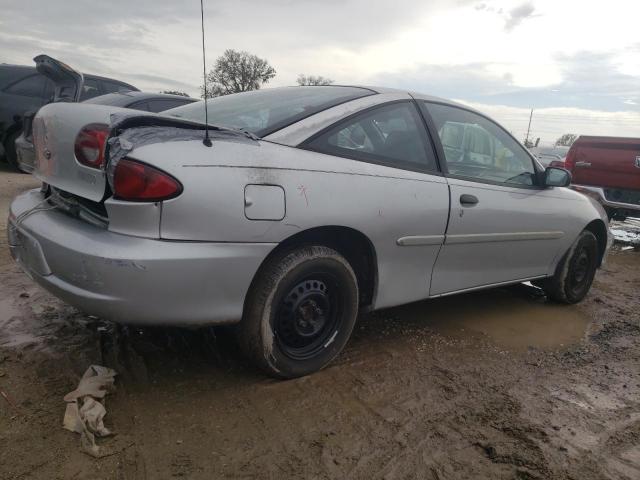 Photo 3 from auction – 2002 CHEVROLET CAVALIER with VIN 1G1JC124627208310