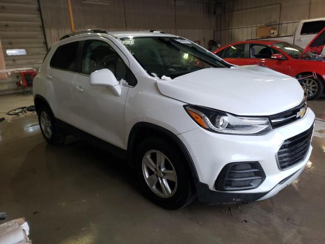 Photo 4 from auction – 2017 CHEVROLET TRAX 1LT with VIN 3GNCJLSB8HL195541