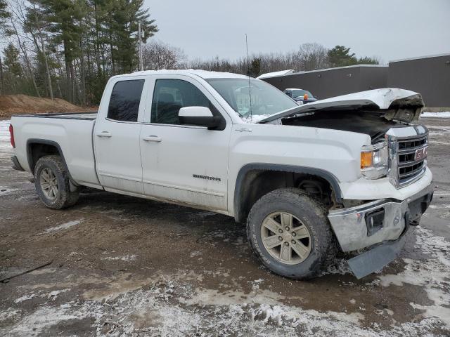 Photo 4 from auction – 2015 GMC SIERRA K15 with VIN 1GTV2UEH2FZ254352
