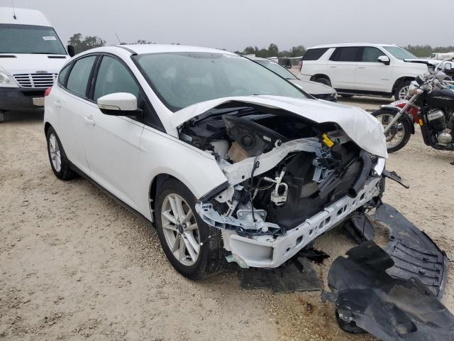 Photo 4 from auction – 2016 FORD FOCUS SE with VIN 1FADP3K26GL201400