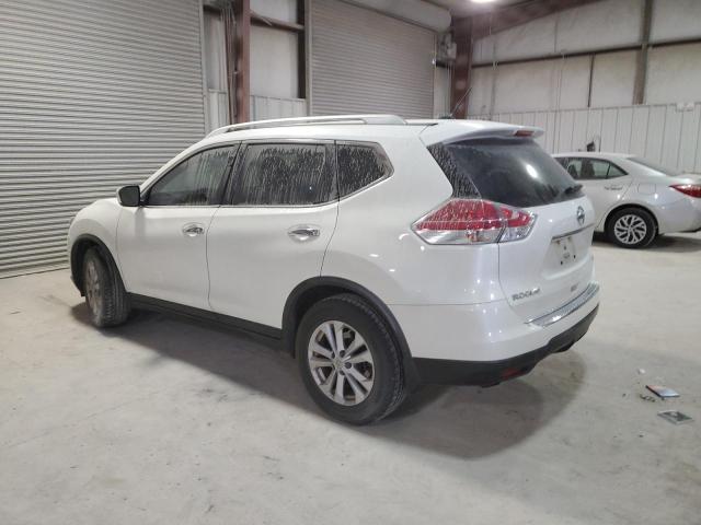 Photo 2 from auction – 2015 NISSAN ROGUE S with VIN KNMAT2MTXFP539253