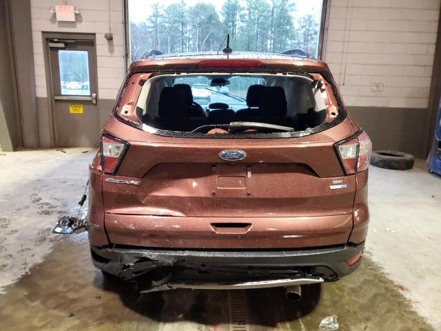 Photo 6 from auction – 2018 FORD ESCAPE SE with VIN 1FMCU9GD4JUB59513