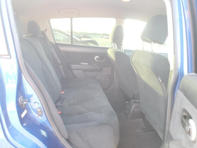 Photo 10 from auction – 2012 NISSAN VERSA S with VIN 3N1BC1CP1CL359236