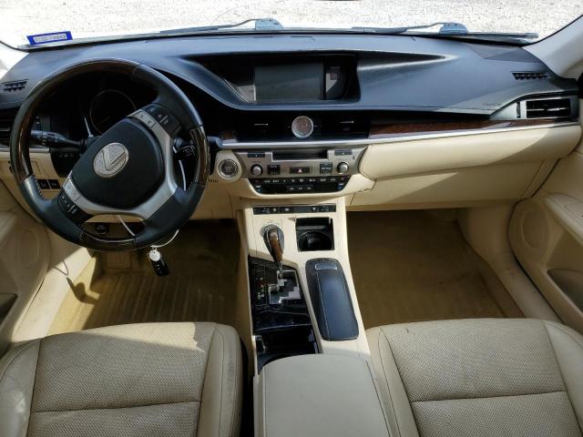 Photo 8 from auction – 2013 LEXUS ES 350 with VIN JTHBK1GG8D2014569