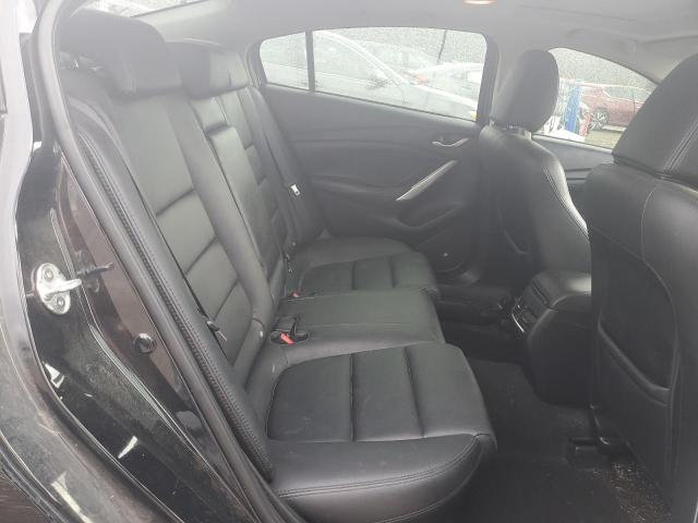Photo 10 from auction – 2015 MAZDA 6 TOURING with VIN JM1GJ1T60F1165101