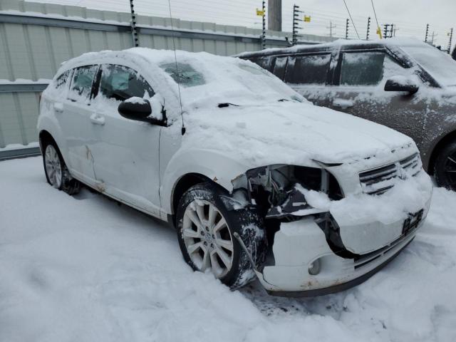 Photo 4 from auction – 2012 DODGE CALIBER SX with VIN 1C3CDWEA8CD506537