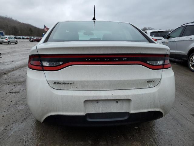 Photo 6 from auction – 2015 DODGE DART SXT with VIN 1C3CDFBB3FD314993