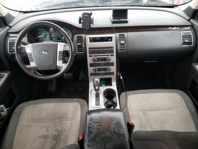 Photo 8 from auction – 2012 FORD FLEX SEL with VIN 2FMGK5CC2CBD10645