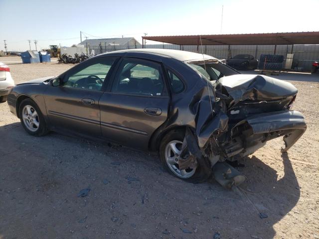 Photo 2 from auction – 2003 FORD TAURUS SES with VIN 1FAFP55UX3A125073