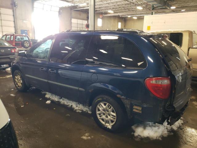 Photo 2 from auction – 2002 DODGE GRAND CARA with VIN 1B4GP44392B621800