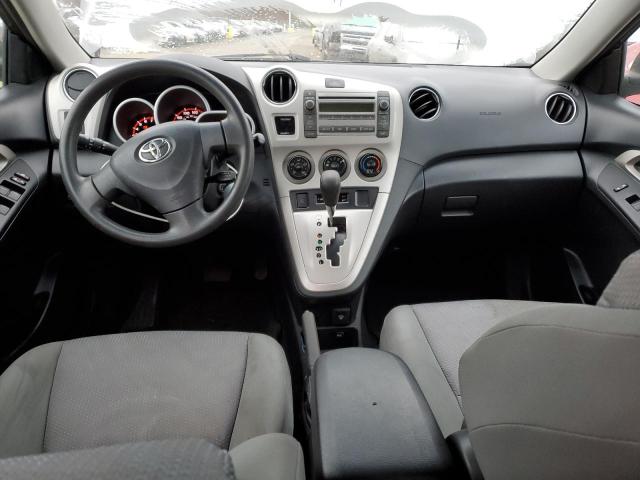 Photo 8 from auction – 2010 TOYOTA COROLLA MA with VIN 2T1LE4EE1AC018069
