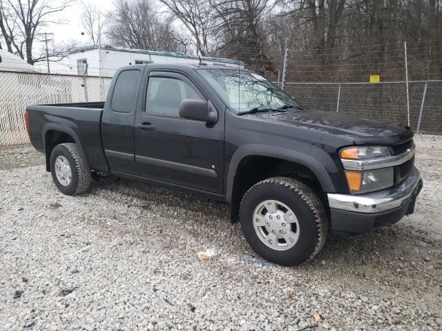 Photo 4 from auction – 2008 CHEVROLET COLORADO with VIN 1GCDT39E288217717