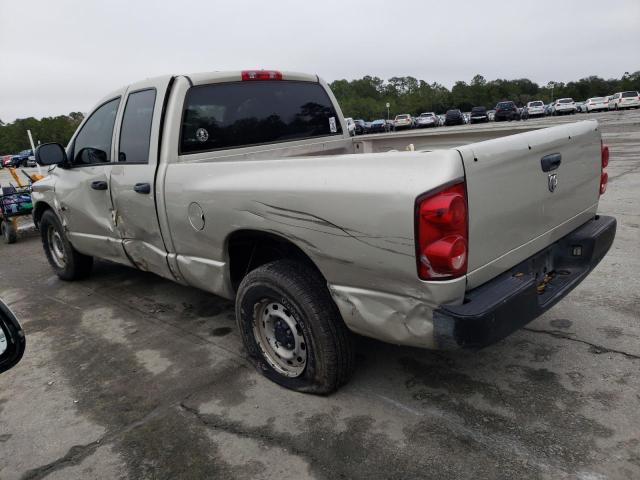 Photo 2 from auction – 2008 DODGE RAM 1500 S with VIN 1D7HA18K08J242021