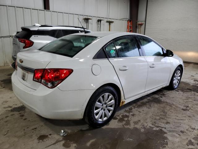 Photo 3 from auction – 2011 CHEVROLET CRUZE LS with VIN 1G1PC5SH7B7154794