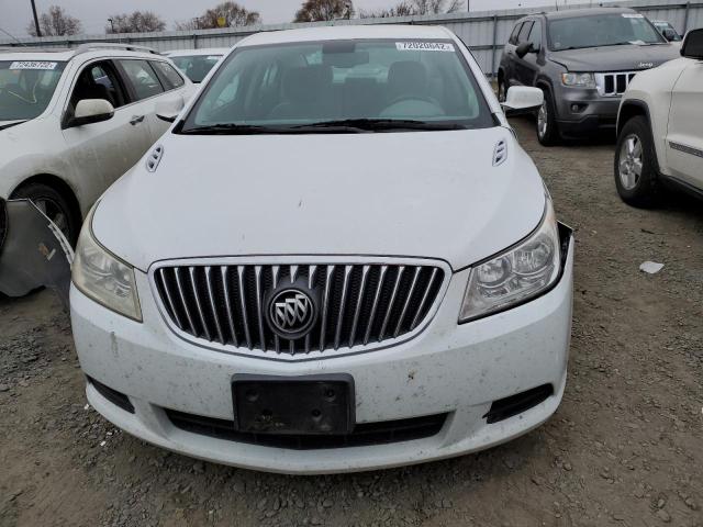 Фото 5 с аукциона – 2013 BUICK LACROSSE с VIN 1G4GA5GR2DF274439
