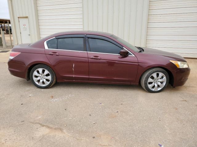 Photo 4 from auction – 2010 HONDA ACCORD EX with VIN 1HGCP2F71AA047639