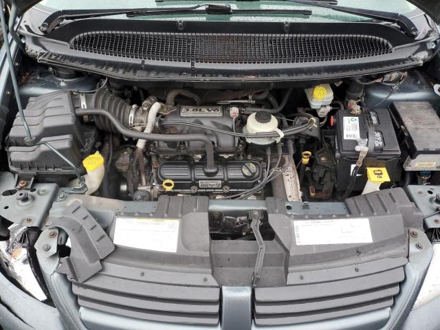 Photo 12 from auction – 2006 DODGE GRAND CARA with VIN 2D4GP44LX6R860995