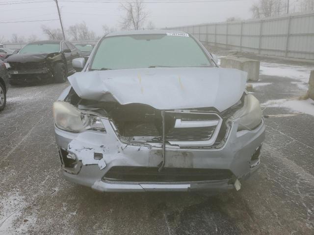 Photo 5 from auction – 2013 SUBARU IMPREZA PR with VIN JF1GJAB67DH009603