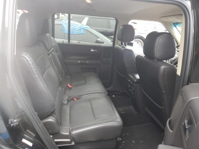 Photo 11 from auction – 2013 FORD FLEX LIMIT with VIN 2FMHK6D83DBD37262