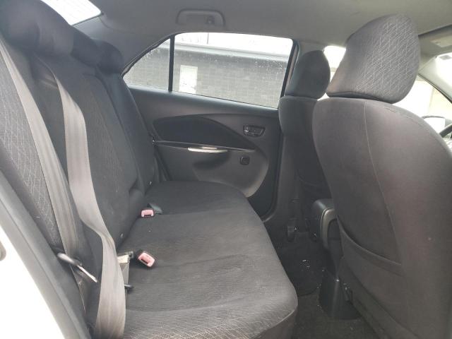 Photo 10 from auction – 2008 TOYOTA YARIS with VIN JTDBT923181237288
