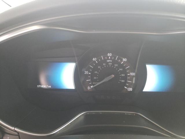 Photo 9 from auction – 2014 FORD FUSION TIT with VIN 3FA6P0RU4ER304036
