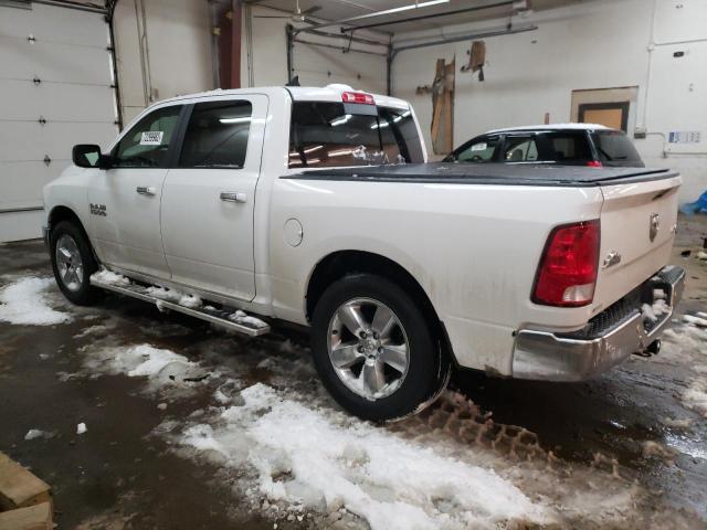 Photo 2 from auction – 2017 RAM 1500 SLT with VIN 1C6RR7LG3HS755746