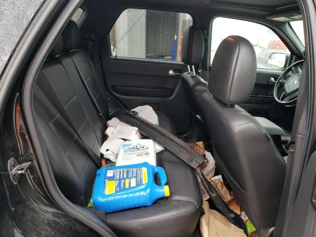 Photo 11 from auction – 2012 FORD ESCAPE LIM with VIN 1FMCU9EG0CKB47273