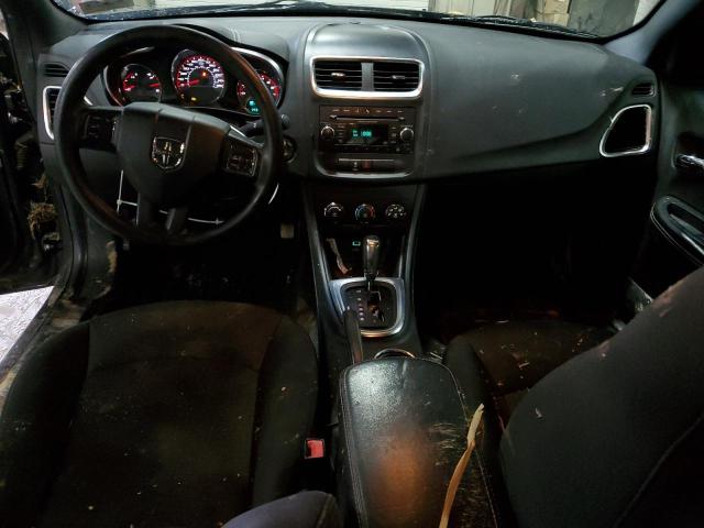 Photo 8 from auction – 2014 DODGE AVENGER SE with VIN 1C3CDZAB6EN177852