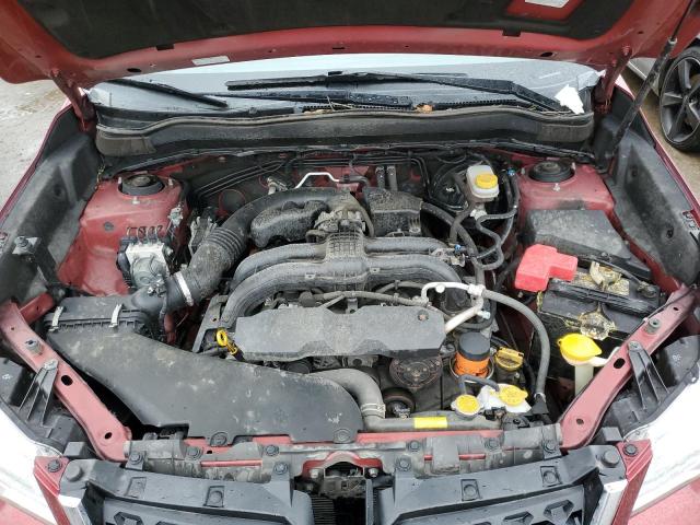 Photo 11 from auction – 2015 SUBARU FORESTER 2 with VIN JF2SJABCXFH561515