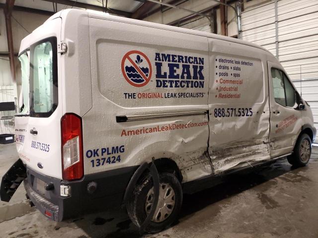 صورة رقم 3 من المزاد - 2017 FORD TRANSIT T- مع VIN 1FTBW2CM8HKA71626