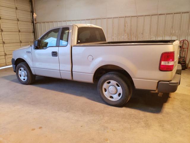 Photo 2 from auction – 2008 FORD F150 with VIN 1FTRF12288KE43782