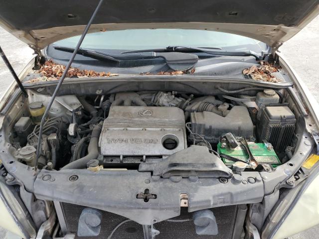Photo 12 from auction – 2004 LEXUS RX 330 with VIN JTJGA31U840023902
