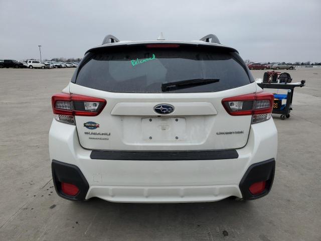 Photo 6 from auction – 2021 SUBARU CROSSTREK with VIN JF2GTAPC3M8235464