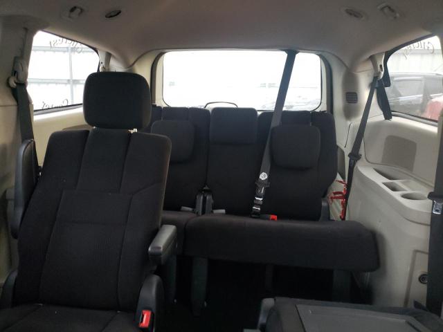 Photo 10 from auction – 2012 DODGE GRAND CARA with VIN 2C4RDGBG9CR341793