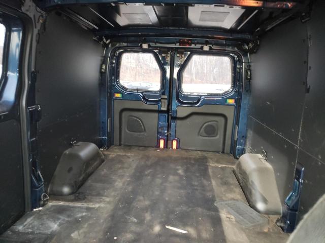 Photo 10 from auction – 2020 FORD TRANSIT T- with VIN 1FTYE2Y87LKA12391