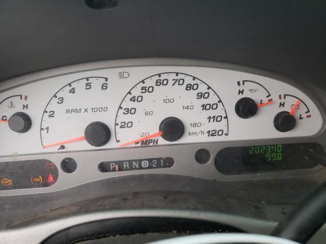 Photo 9 from auction – 2004 FORD EXPLORER S with VIN 1FMZU67K04UA98124