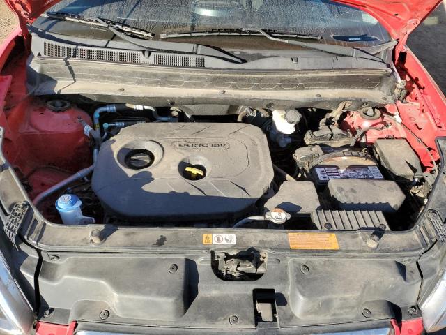 Photo 11 from auction – 2013 KIA SOUL + with VIN KNDJT2A68D7614298