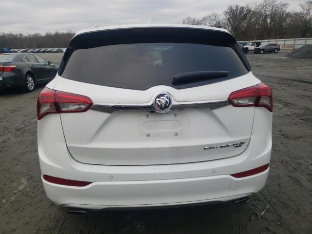 صورة رقم 6 من المزاد - 2019 BUICK ENVISION P مع VIN LRBFX3SX3KD022375