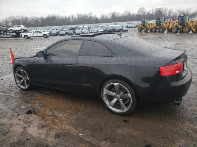 Photo 2 from auction – 2014 AUDI A5 PREMIUM with VIN WAULFAFR2EA060156