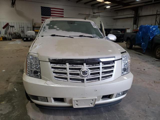 Photo 5 from auction – 2008 CADILLAC ESCALADE L with VIN 1GYFK63818R203716