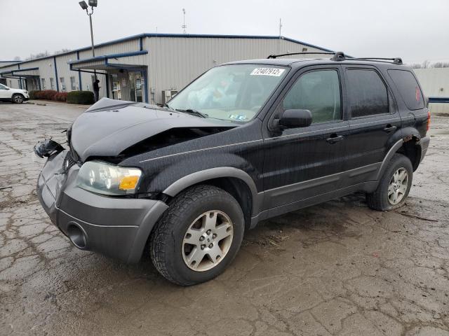 Photo 1 from auction – 2005 FORD ESCAPE XLT with VIN 1FMYU93105KA21597