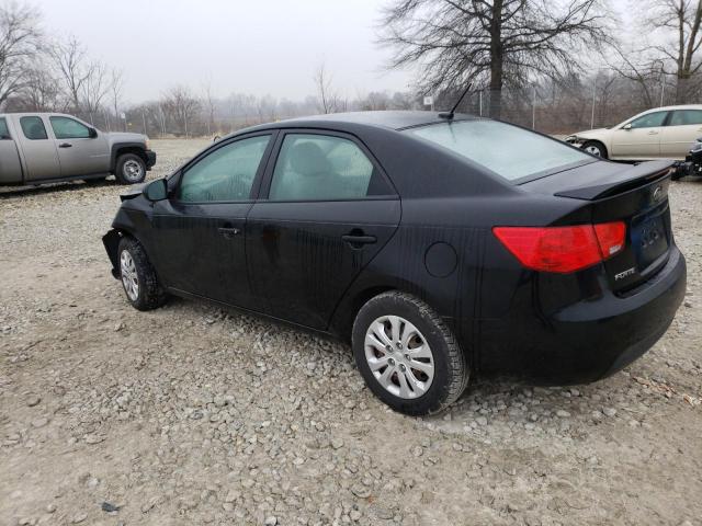 Photo 2 from auction – 2011 KIA FORTE LX with VIN KNAFT4A29B5376336