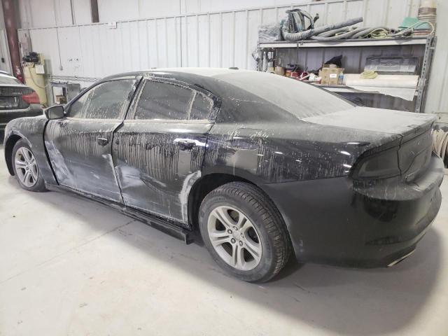 Photo 2 from auction – 2020 DODGE CHARGER SX with VIN 2C3CDXBG2LH160843